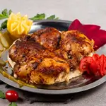  Kahramana Grilled Chicken